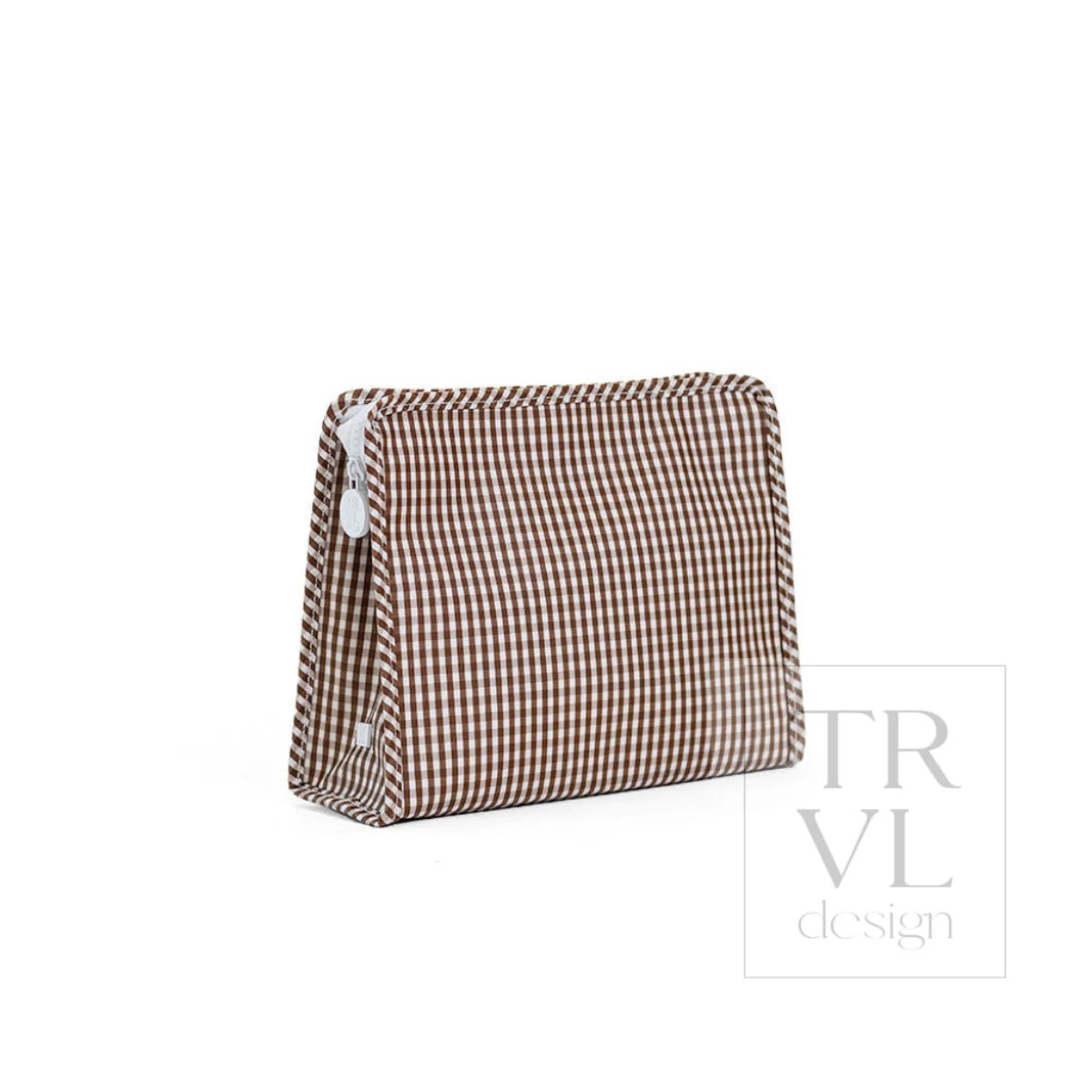 TRVL Coco Gingham Roadies