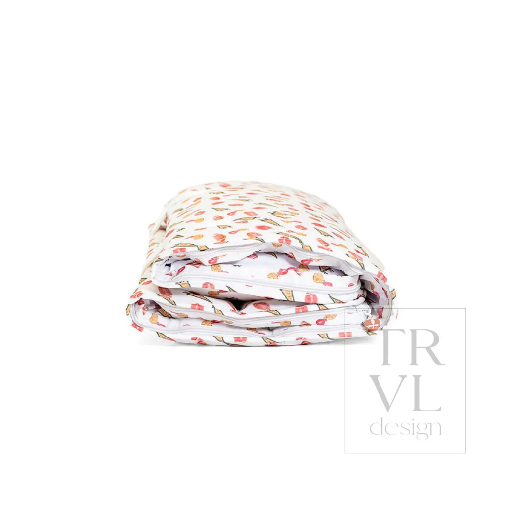 TRVL Touchdown Nap Mat