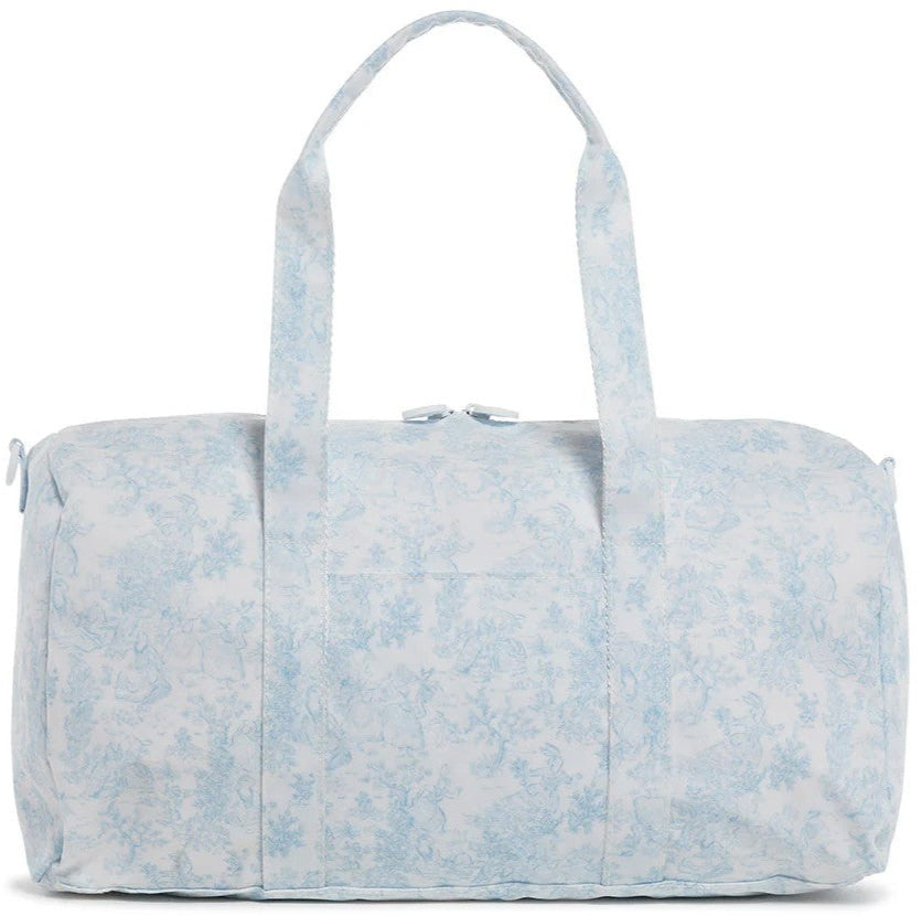 Weekender Duffel Bag