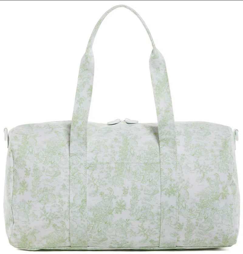 Weekender Duffel Bag