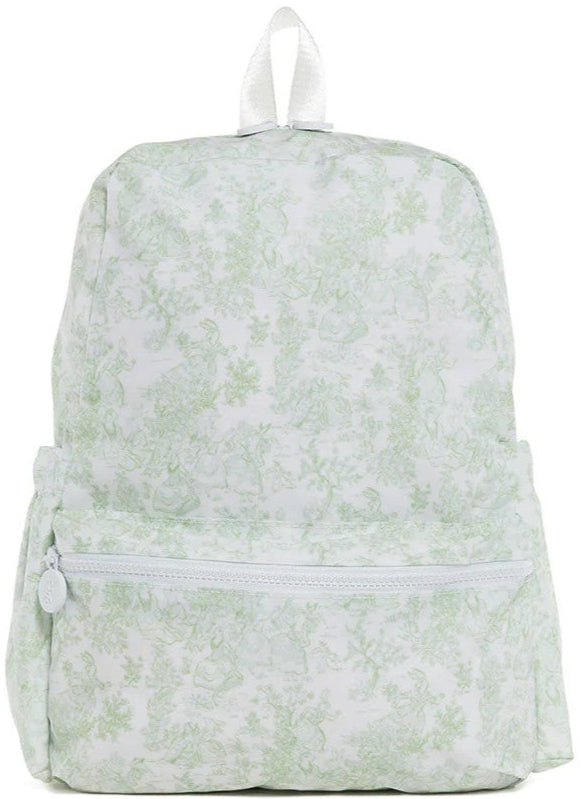 Backpacks