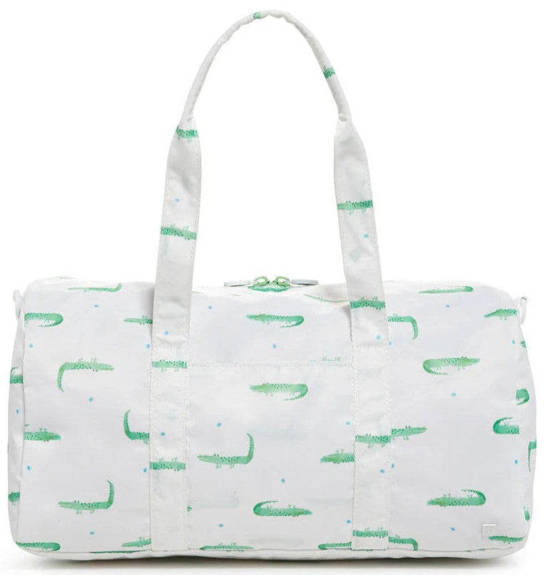 Weekender Duffel Bag
