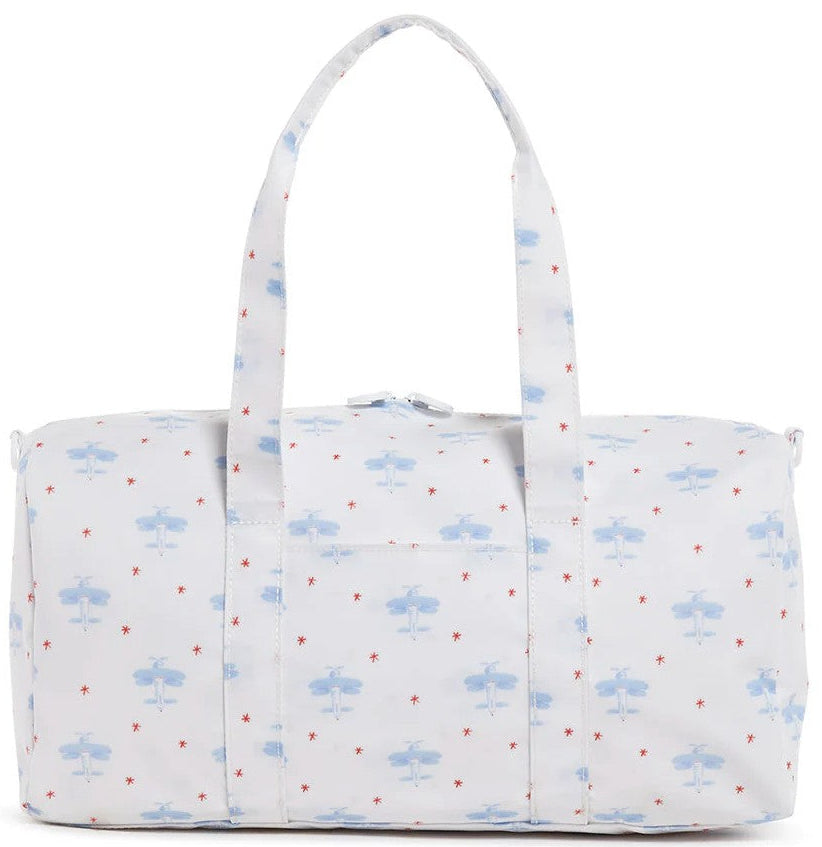 Weekender Duffel Bag