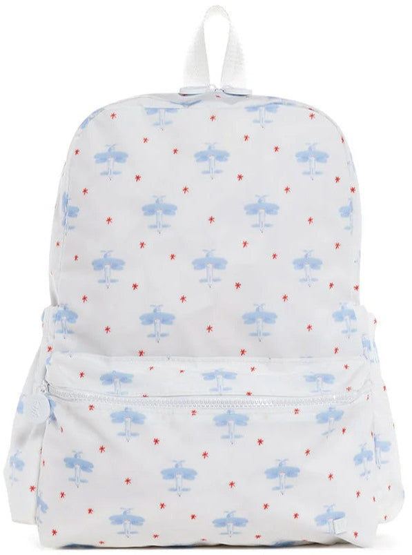 Backpacks