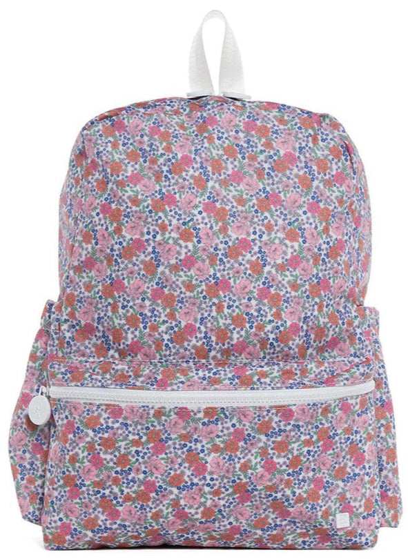 Garden Floral Backpack