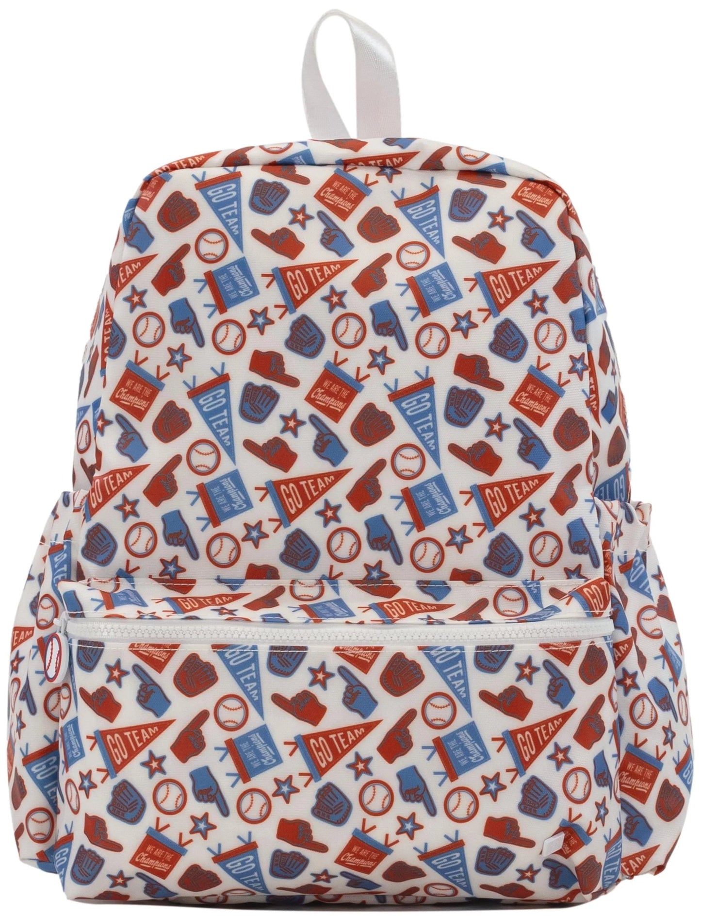 Backpacks
