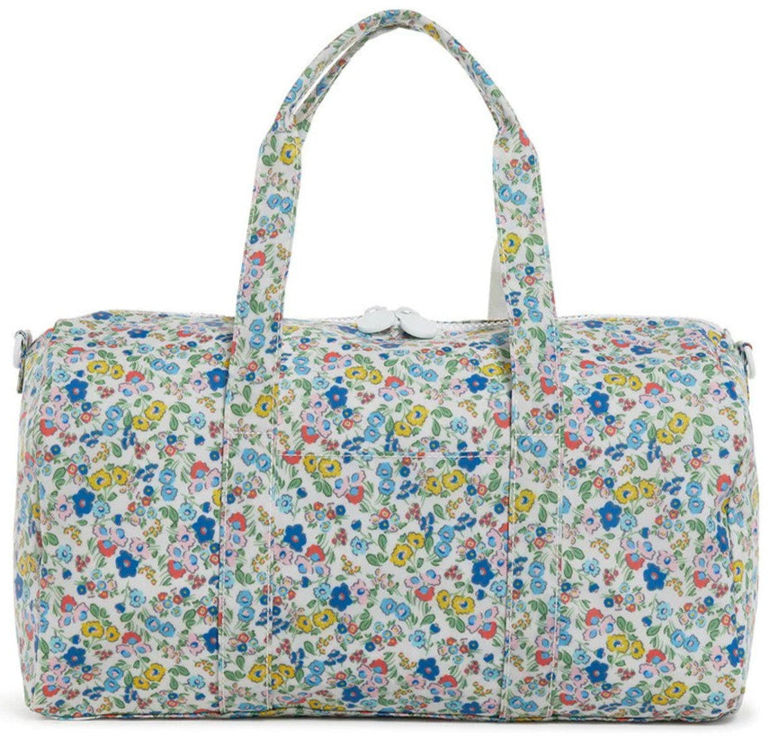 Weekender Duffel Bag