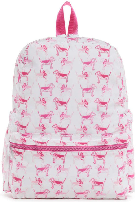 Backpacks