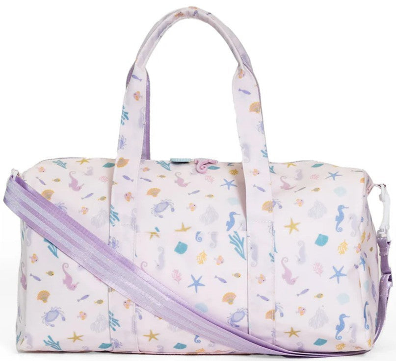 Weekender Duffel Bag