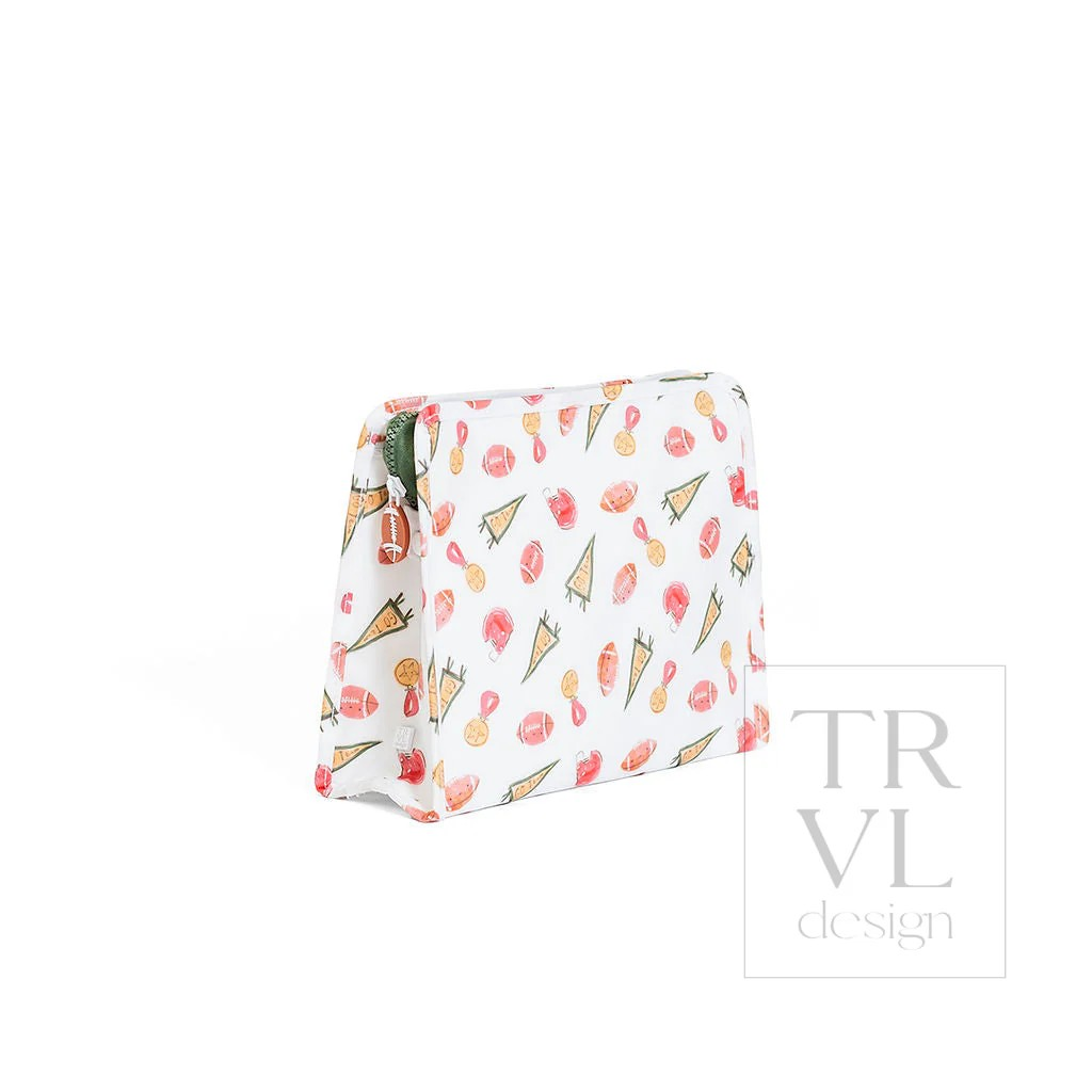 TRVL Touchdown Roadies
