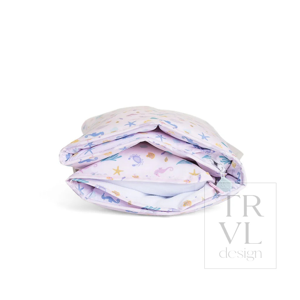 TRVL Seaside Nap Mat