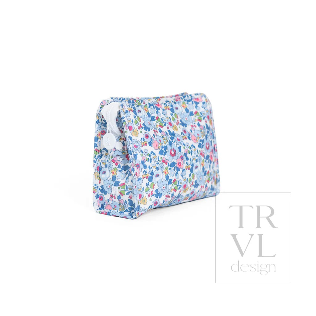 TRVL Bridgehampton Floral Roadies