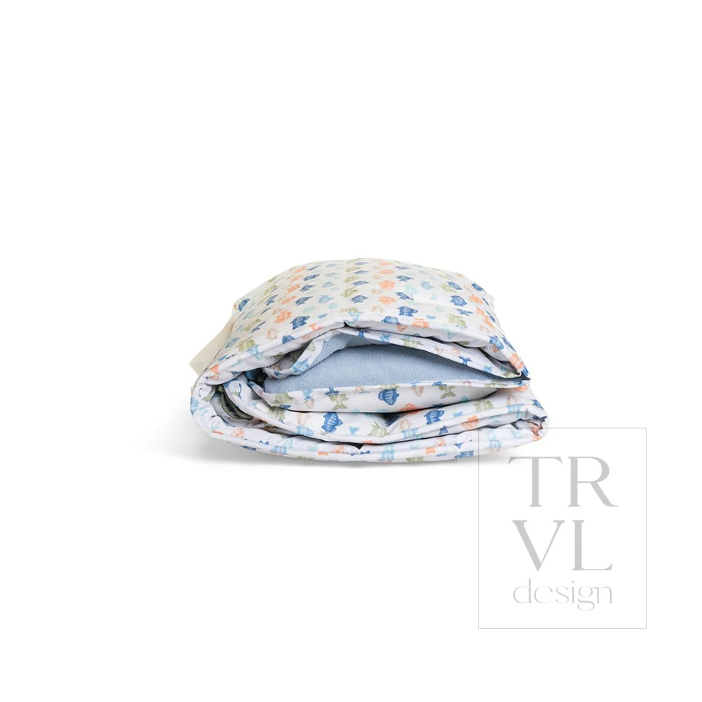 TRVL Casting Call Nap Mat