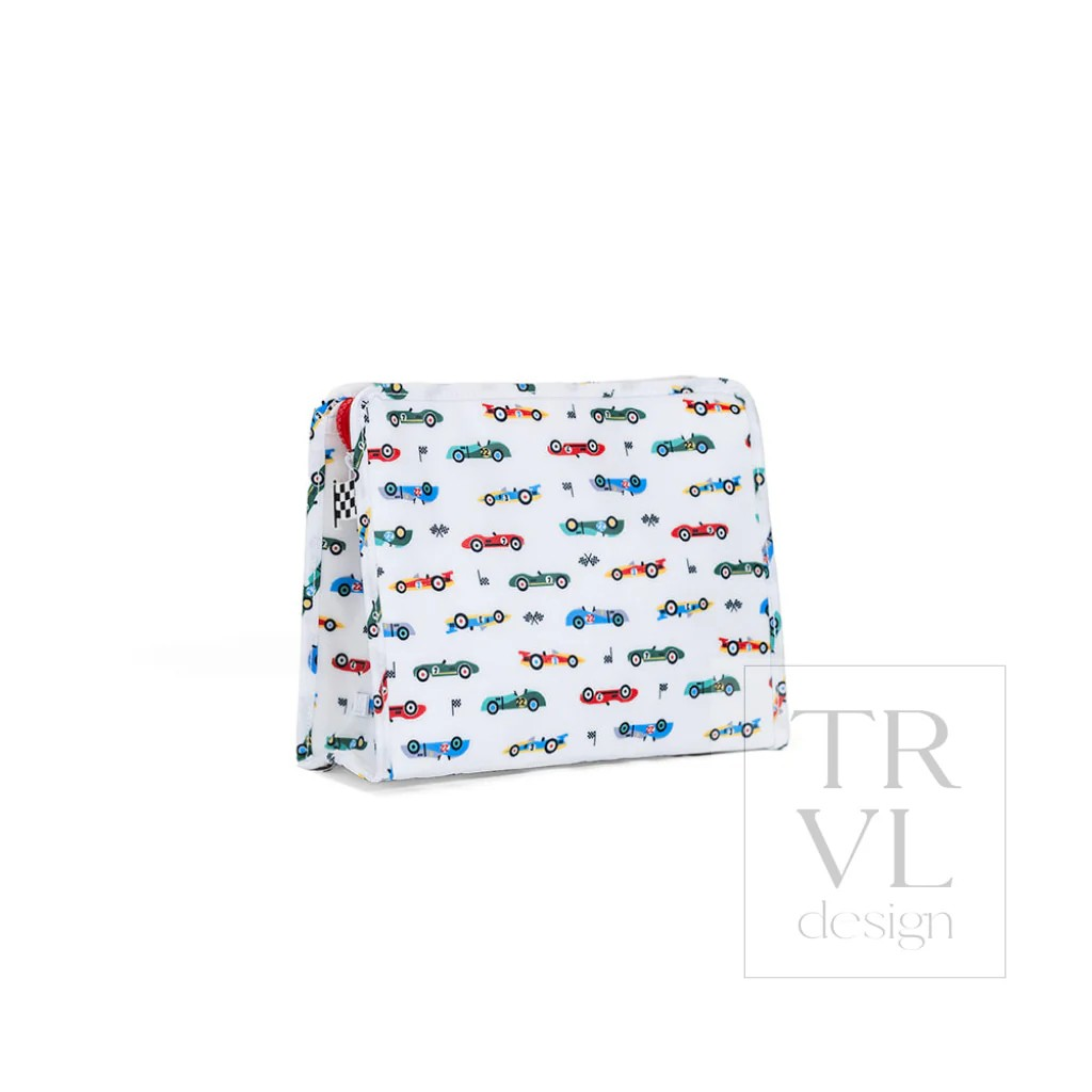TRVL Vroom Roadies