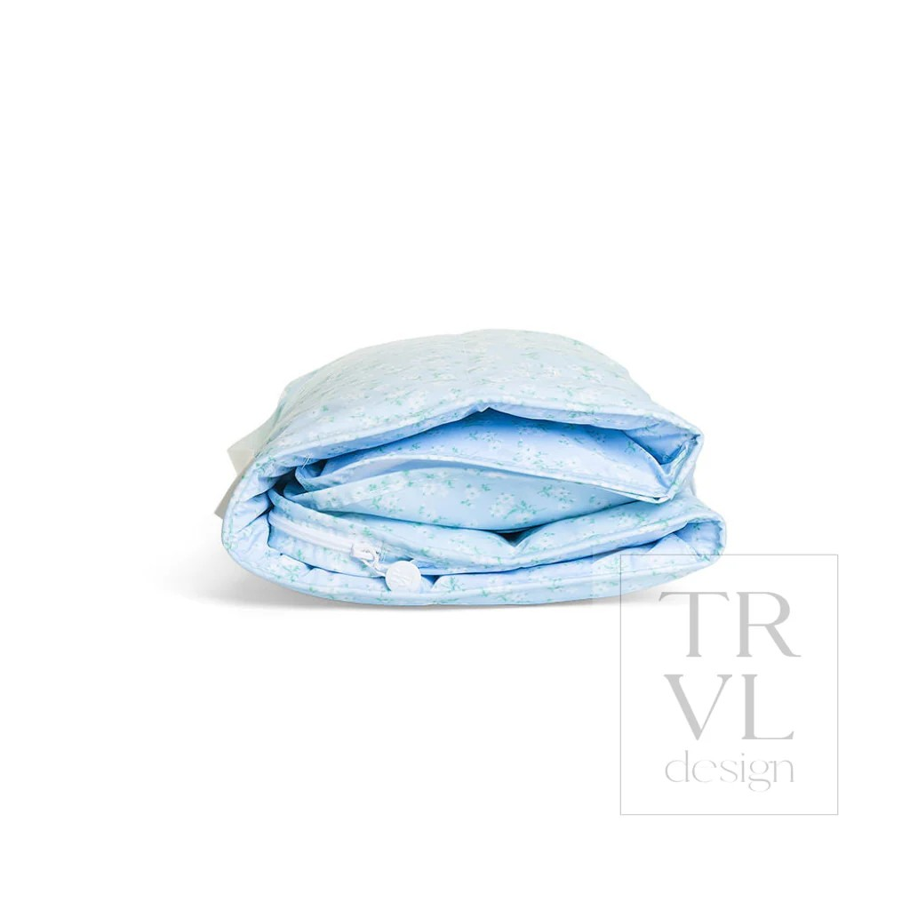 TRVL Kiki Floral Nap Mat