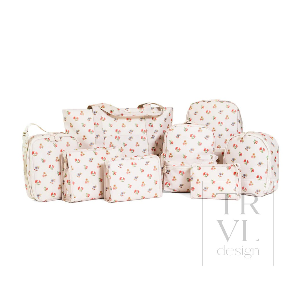 TRVL Charlotte Lunch Box