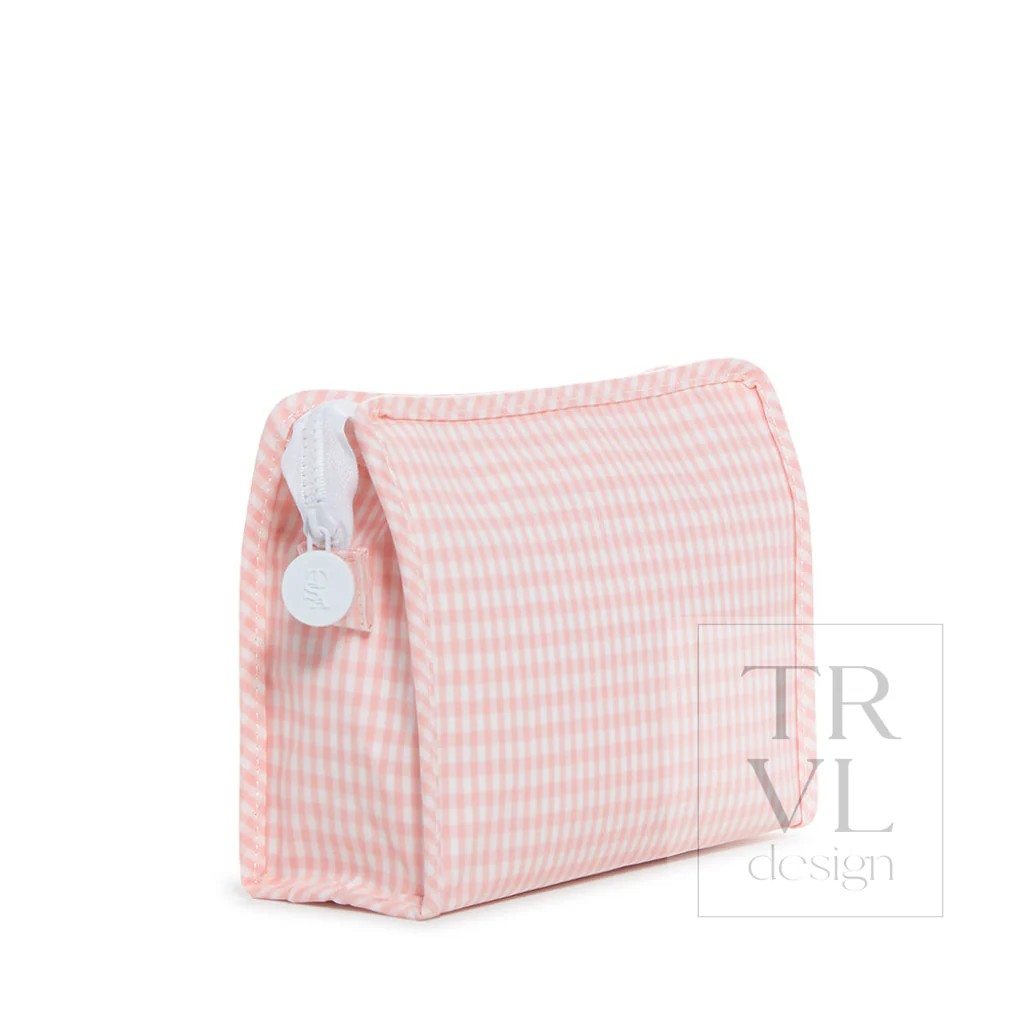 TRVL Taffy Gingham Roadies