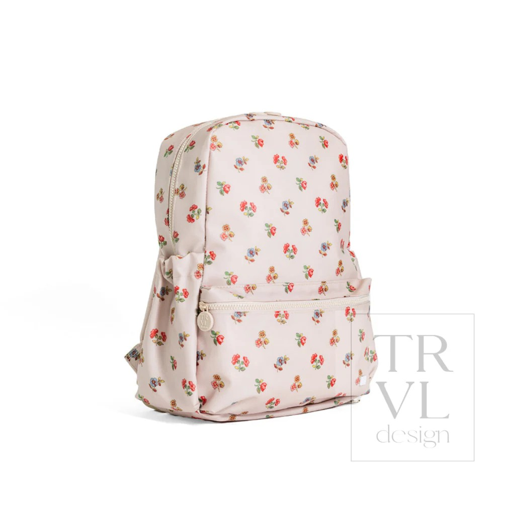 TRVL Charlotte Backpacks