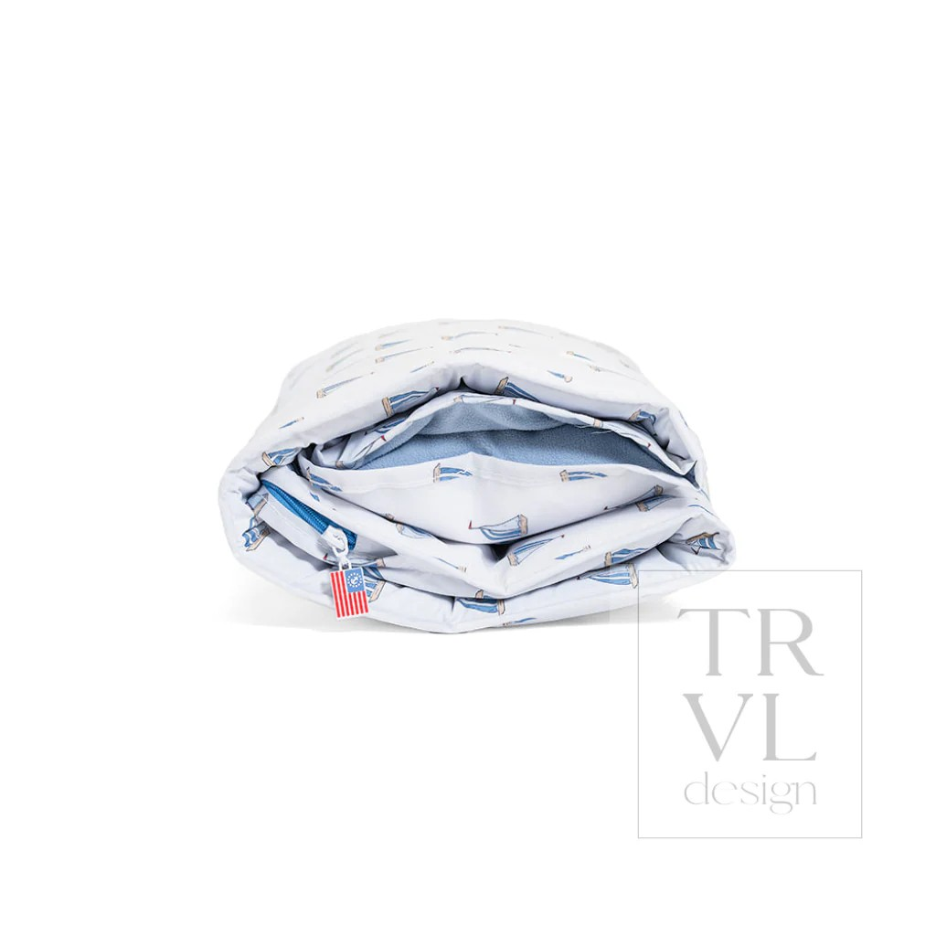 TRVL Sail Away Nap Mat