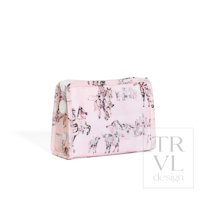 TRVL Cowgirl Toile Roadies