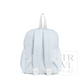 TRVL Pimlico Stripe Blue Mini Backer