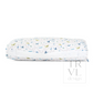 TRVL Coastal Tides Nap Mat