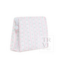 TRVL Ribbon Floral Pink Roadies