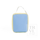 TRVL Patch Pink Lunch Box