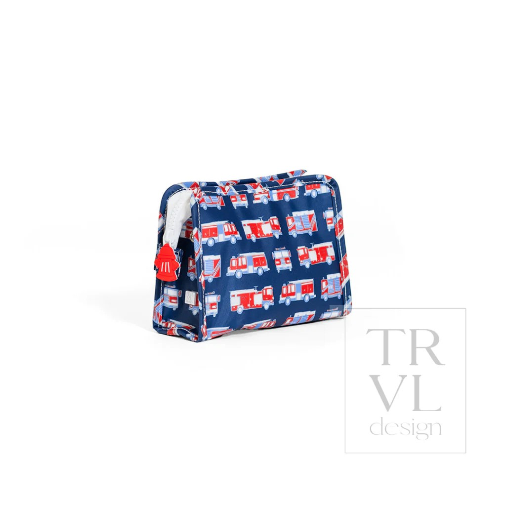 TRVL Fire Engines Roadies
