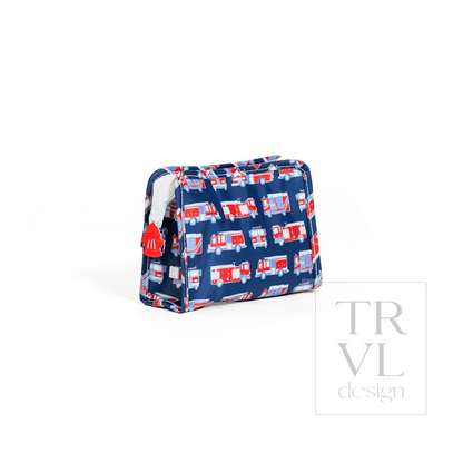 TRVL Fire Engines Roadies