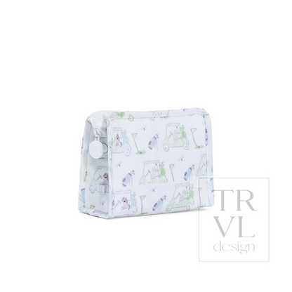 TRVL Putt Putt Blue Roadies