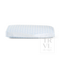 TRVL Ribbon Floral Blue Nap Mat