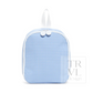 TRVL Sky Gingham 'Bring It' Lunch Bag