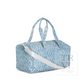 TRVL Hamptons Floral Weekender Duffel Bag