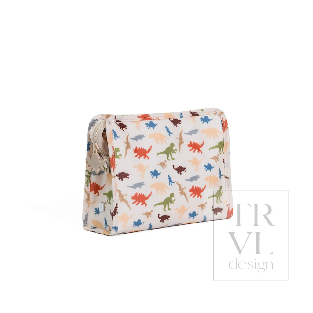 TRVL Dino-Roar Roadies