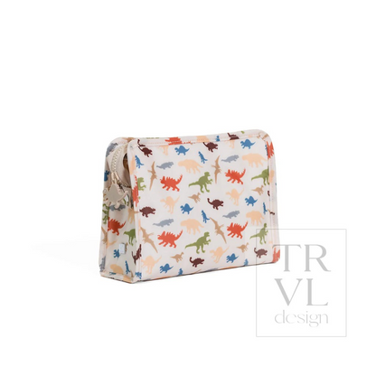 TRVL Dino-Roar Roadies