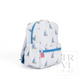 TRVL Sail Away Mini Backer
