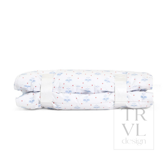 TRVL David's Airplane Nap Mat