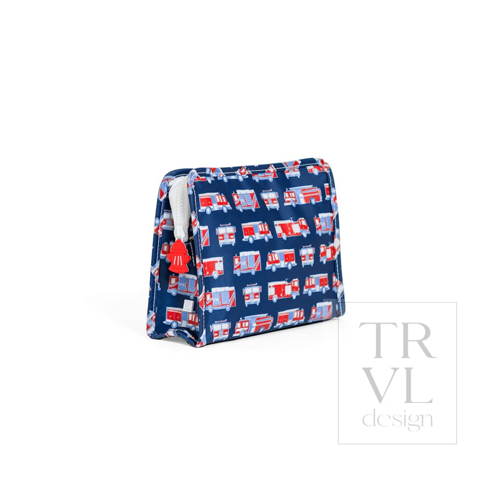 TRVL Fire Engines Roadies