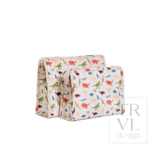 TRVL Dino-Roar Roadies