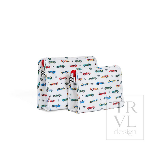 TRVL Vroom Roadies