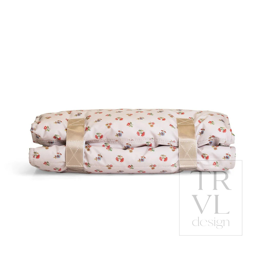 TRVL Charlotte Nap Mat