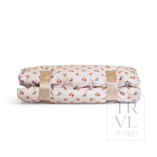 TRVL Charlotte Nap Mat