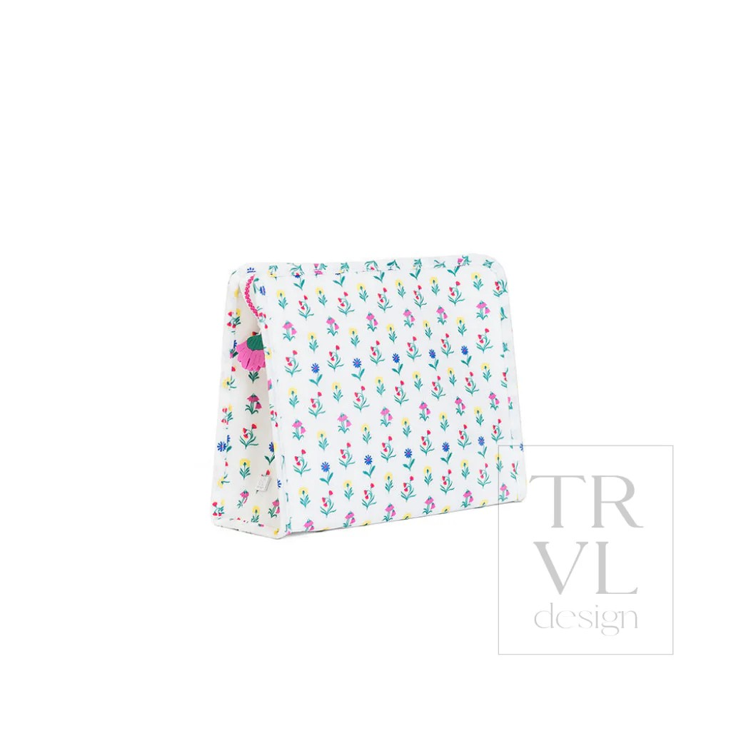 TRVL Wild Flower Roadies