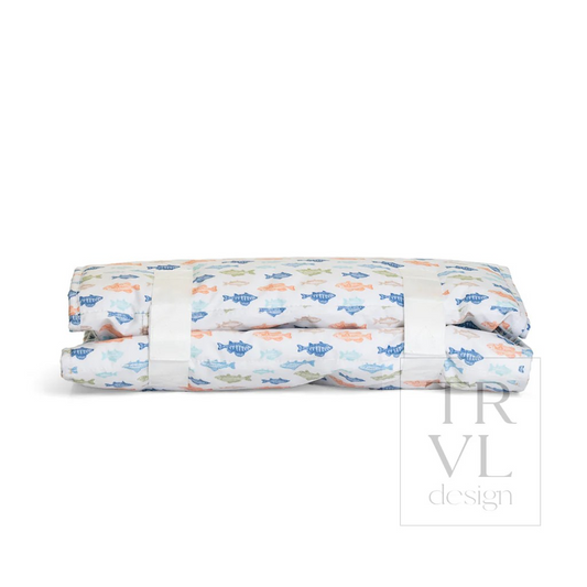 TRVL Casting Call Nap Mat