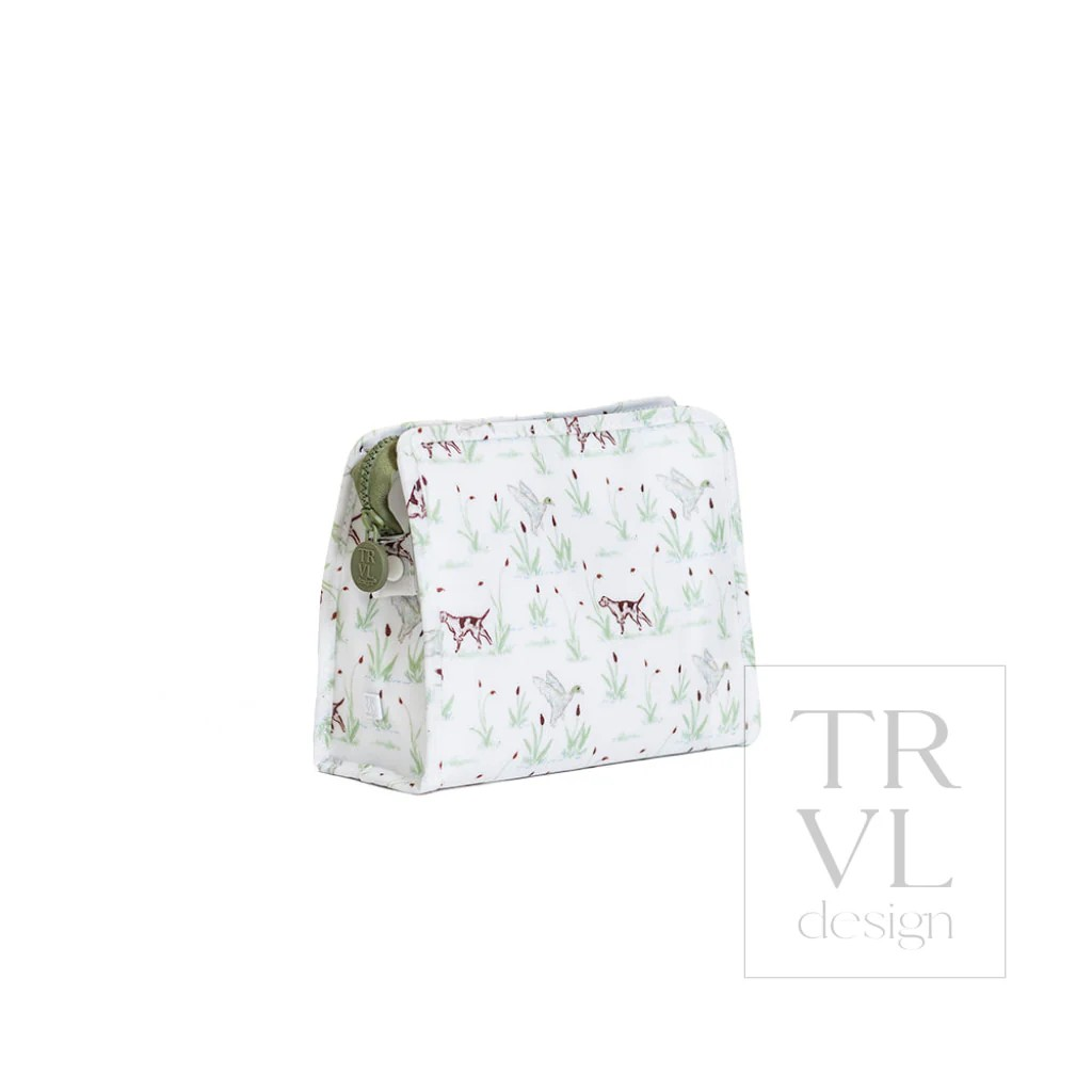 TRVL The Hunt Roadies