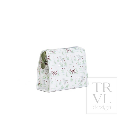 TRVL The Hunt Roadies