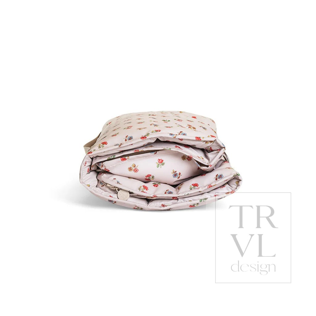 TRVL Charlotte Nap Mat