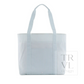 TRVL Pimlico Stripe Blue Jumbo X-Large Tote