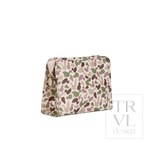 TRVL Decoy Camo Roadies